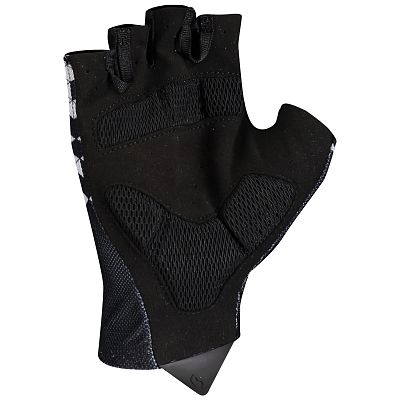 Превью  Перчатки велосипедные SCOTT RC Team SF Black/White